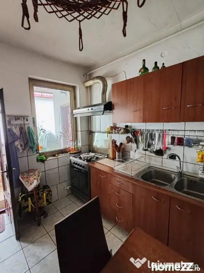 Casă cu 4 camere cu Teren 320 Mp în Ultracentral