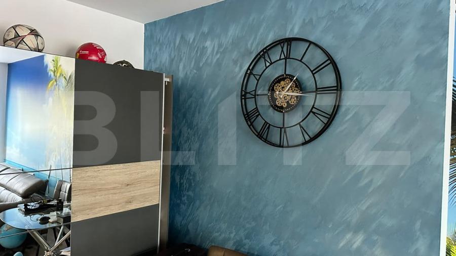 Apartament cu 2 camere decomandat în Iosia