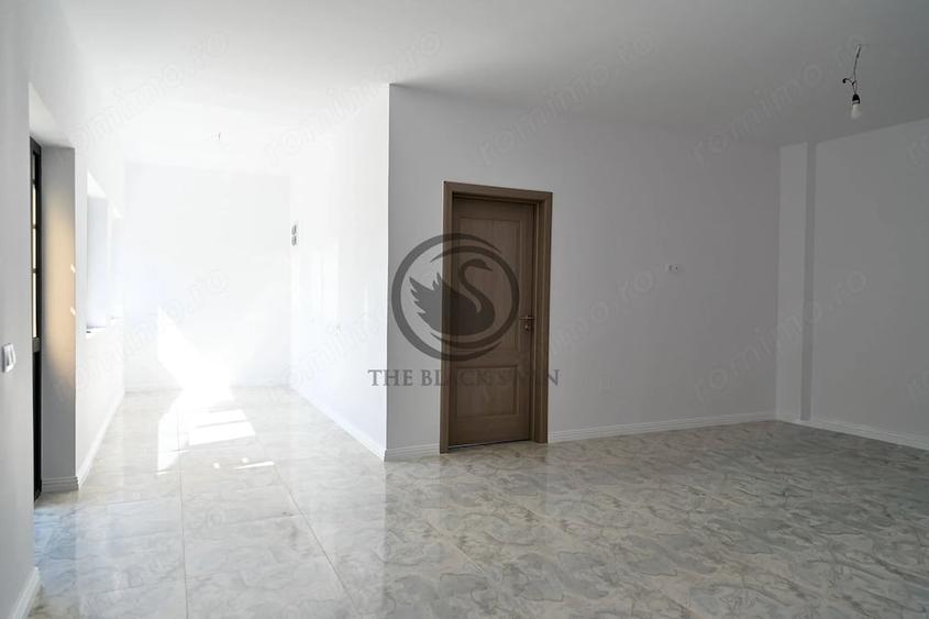 Casă cu 3 camere cu Teren 910 Mp în Berceni