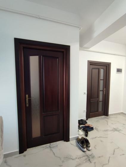 Apartament cu 2 camere în Paltin