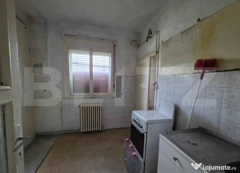 Casa de vanzare, 126 mp, zona Bari?iu - Satu Mare - 5