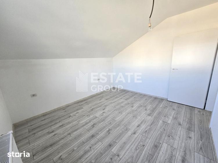 Casă cu 4 camere cu Teren 300 Mp în Ciarda Roșie