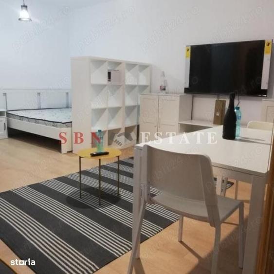 Apartament cu 2 camere decomandat în Chitila