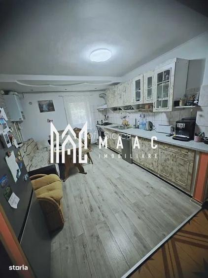 Apartament 2 Camere | 60MPU | Vasile Aaron