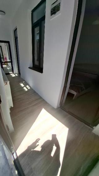Casă cu 4 camere cu Teren 350 Mp în Calea Galați