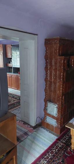 Casă cu 4 camere în Cohani