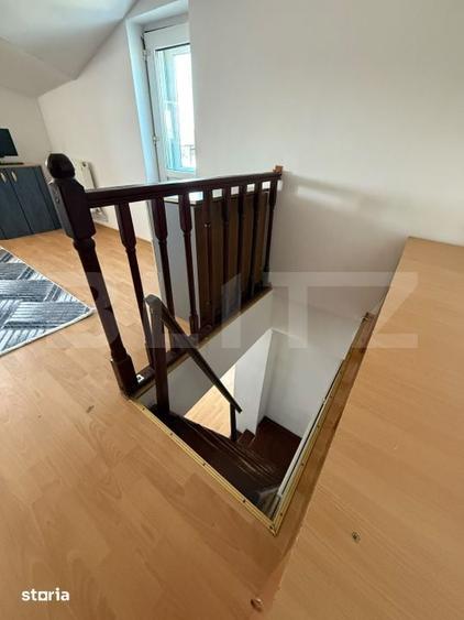 Apartament de inchiriat, 2 camere, 48 mp, zona Micro 21 - 9