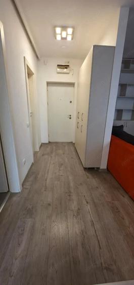 Apartament cu 2 camere decomandat, mobilat în Tipografilor
