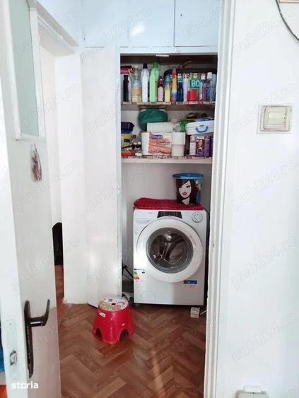 Apartament cu 2 camere, mobilat în Berceni — fotografia 3