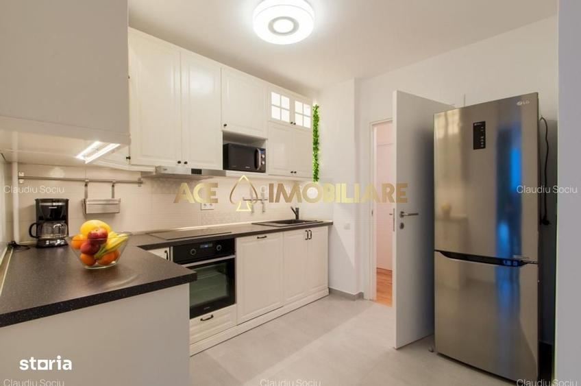 2 Camere de inchiriat | GranVia Park | Centrala | Parcare | Metrou - 3