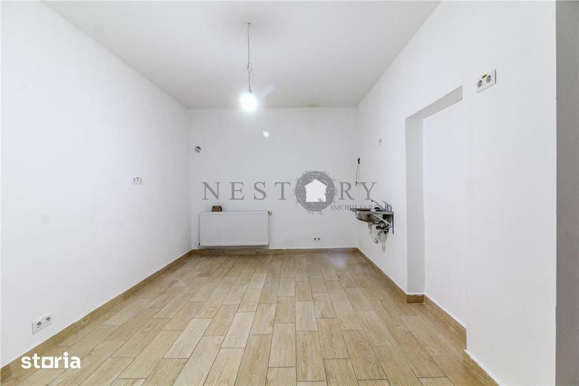 Spațiu comercial, de 100 mp, în Mănăștur