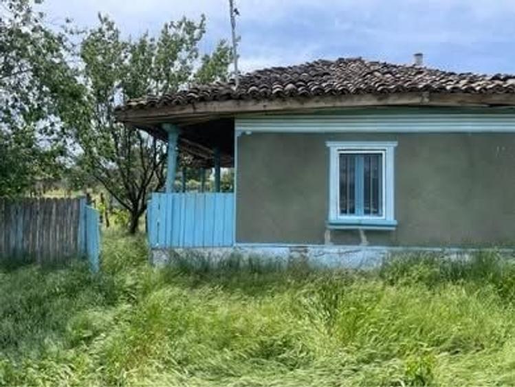 Teren de vanzare comuna Nalbant Judetul Tulcea - 4