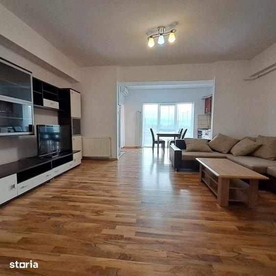 Apartament cu 3 camere în Ștrand