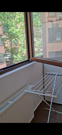 Garsonieră decomandată în Dudu