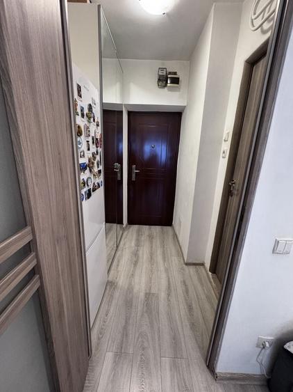 Garsonieră decomandată în Pantelimon
