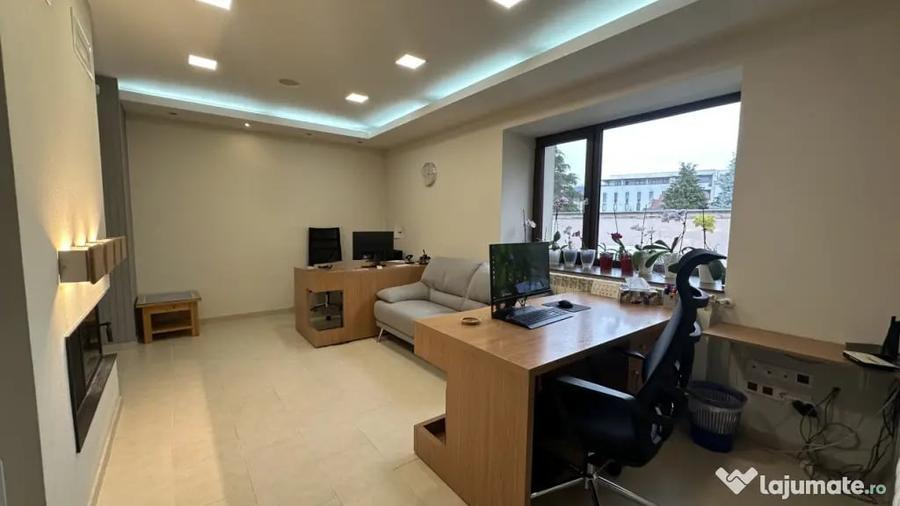 Casă cu 4 camere cu Teren 188 Mp în Ultracentral