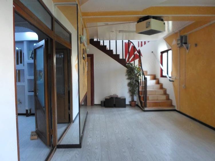 Spațiu comercial, de 150 mp, în Cantacuzino
