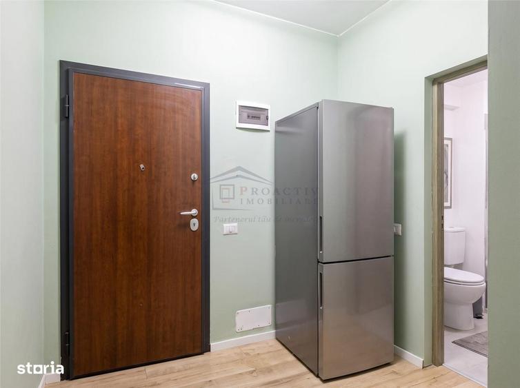 Apartament cu 2 camere în Burdujeni