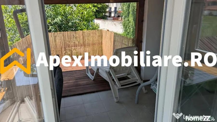 Apartament cu 3 camere decomandat în Mihai Bravu