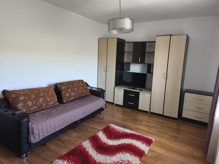 Apartament cu 2 camere decomandat în Bucium