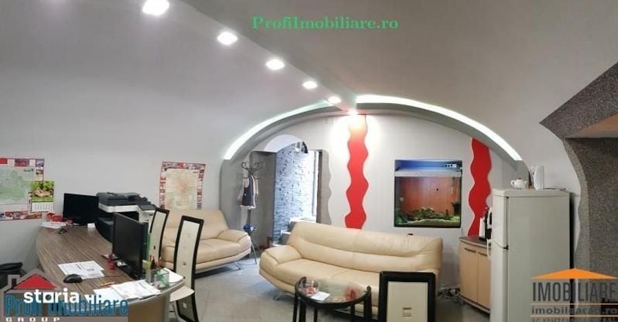 Spațiu comercial, de 60 mp, în Ultracentral
