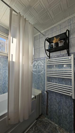 Sebastian-Vedea | 3 camere | decomandat | 71mp | 4/8  | CT | Mobilat si utilat - 9