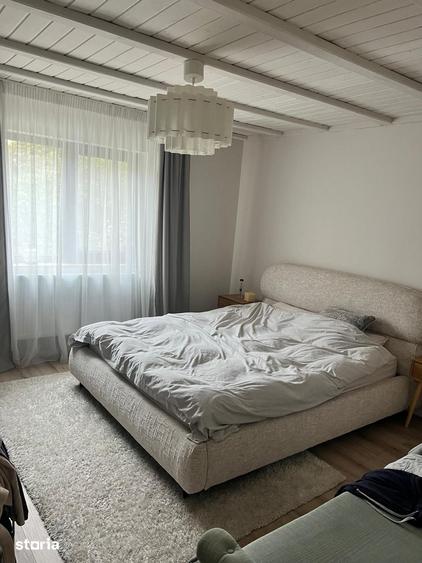 Casă cu 3 camere cu Teren 1000 Mp în Dascălu