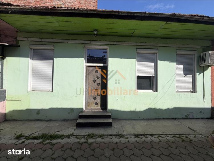 Apartament cu 2 camere în Orașul Nou
