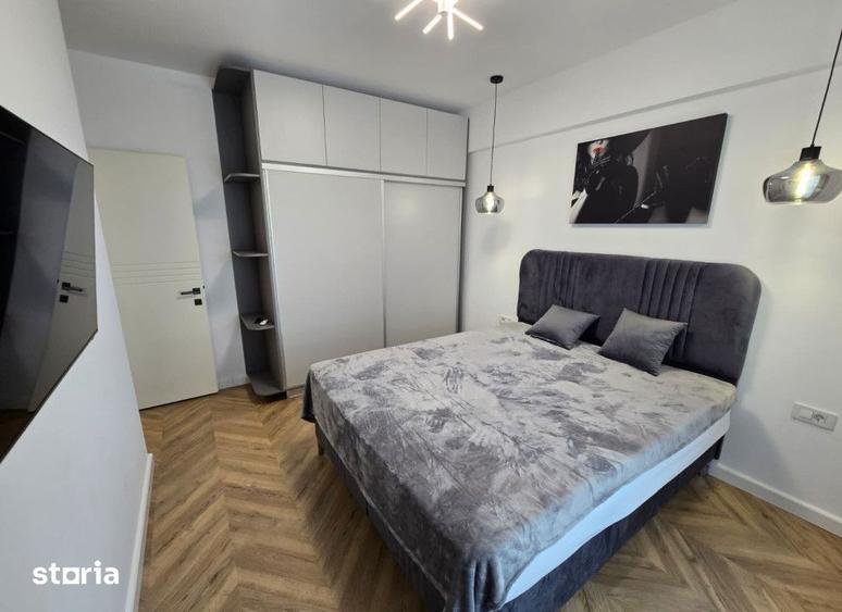 Apartament cu 3 camere în Galata