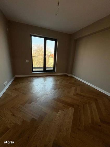 Apartament cu 3 camere în Aviației