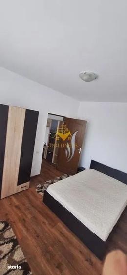 2 camere open space, Buna Ziua, Zona Grand Hotel Italia, Pet Friendly - 1