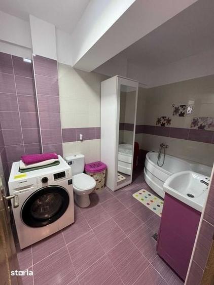 Apartament cu 2 camere în Pajura