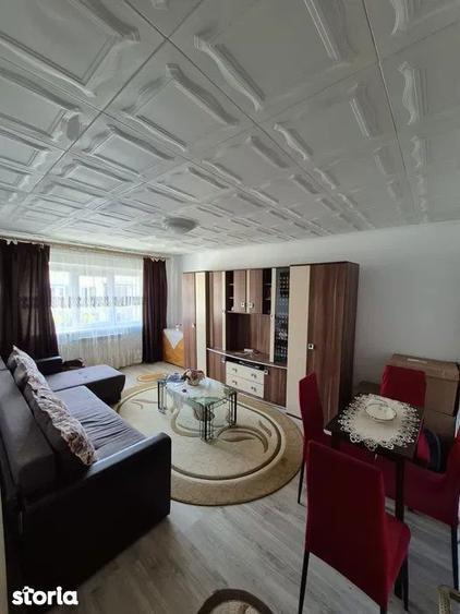 Apartament cu 2 camere decomandat în Sud