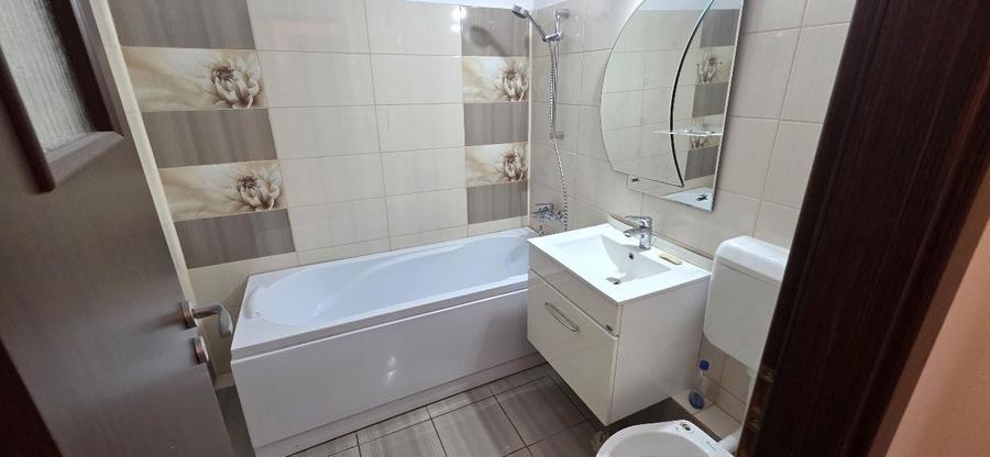 Dristor apartament 2 camere mobiliat si utilat - 9