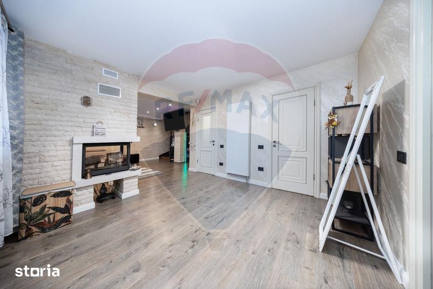 Casă cu 3 camere cu Teren 250 Mp în Bunloc