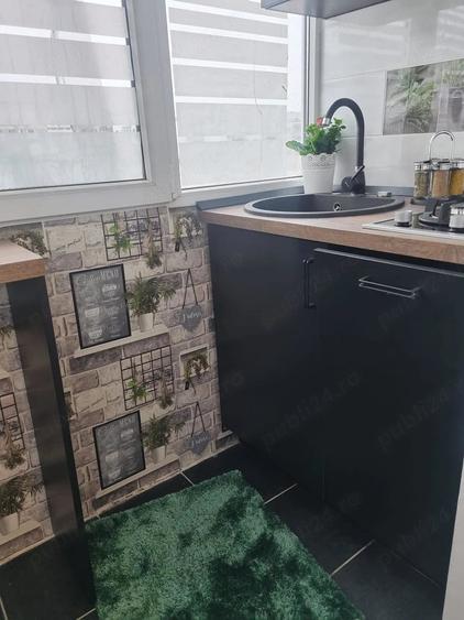 Apartament cu 2 camere decomandat în Dristor