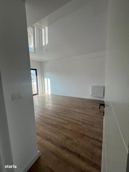 Apartament cu 2 camere în Vișan