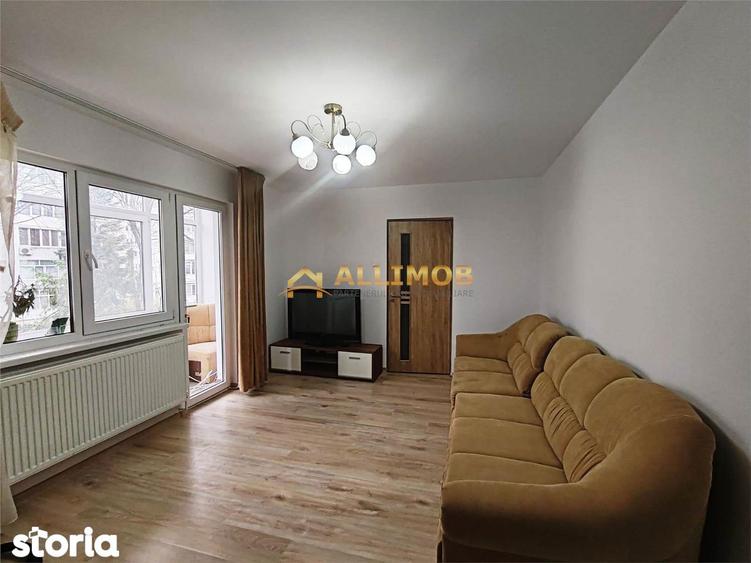 Apartament 2 camere in Ploiesti, zona Nord - 13