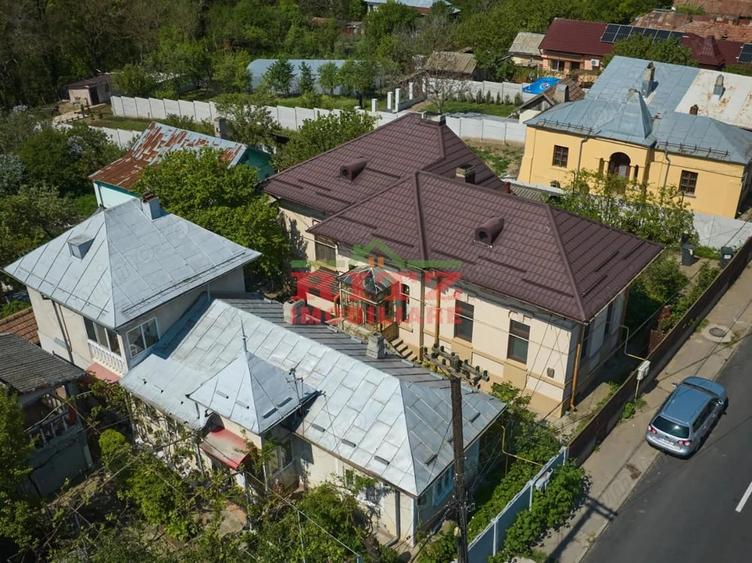Nou! Casa D M, langa parc, ideala diverse activitati! - 3