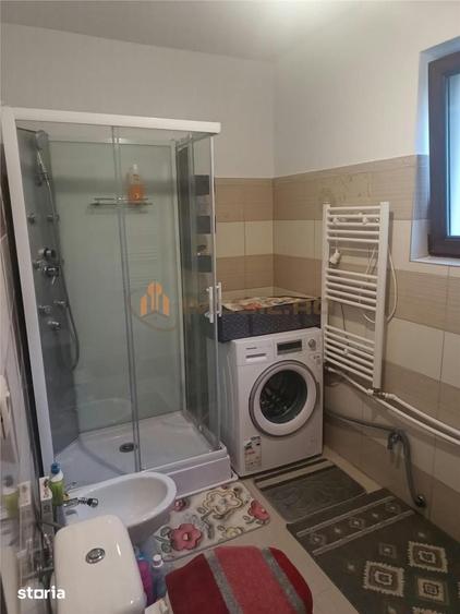 Casă cu 4 camere cu Teren 1136 Mp în Miroslava