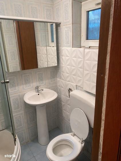 Apartament cu 2 camere langa liceul Spiru Haret Tg-Jiu - 3
