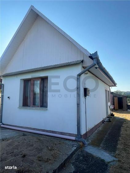 Casă cu 2 camere în Fughiu