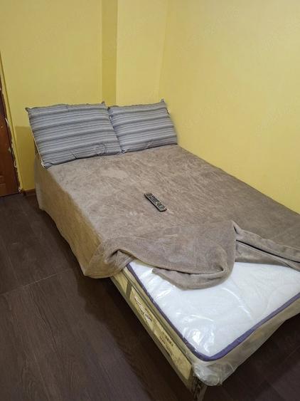 Garsonieră decomandată în Crângași