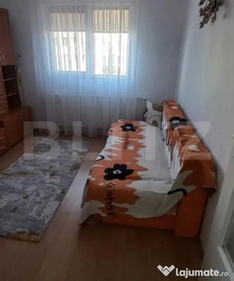 Apartament cu 3 camere decomandat în Câmpia Turzii