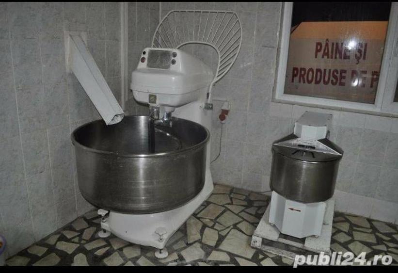 Spațiu comercial, de 220 mp, în Ștefan Vodă