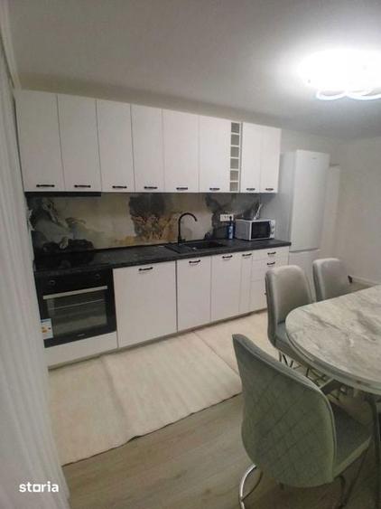 Apartament cu 2 camere în Calea Aradului