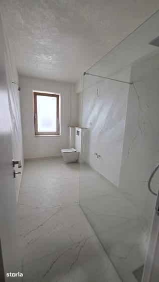 UNICAT in ZONA-Vand apartament, 2800E/mp, 3 camere, bloc nou, finisaje - 12