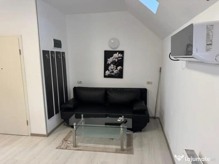 Apartament cu 3 camere decomandat, mobilat în Bartolomeu