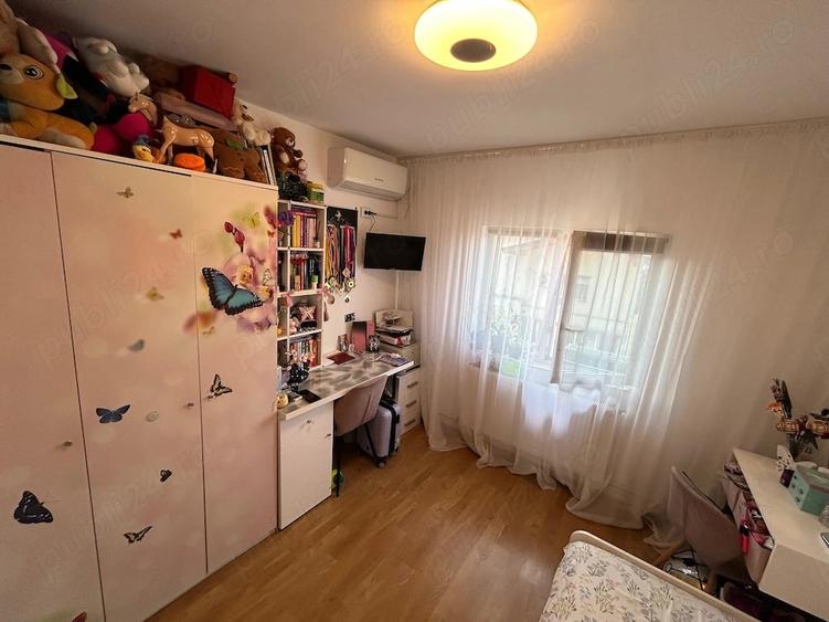 Apartament cu 2 camere decomandat în Șagului