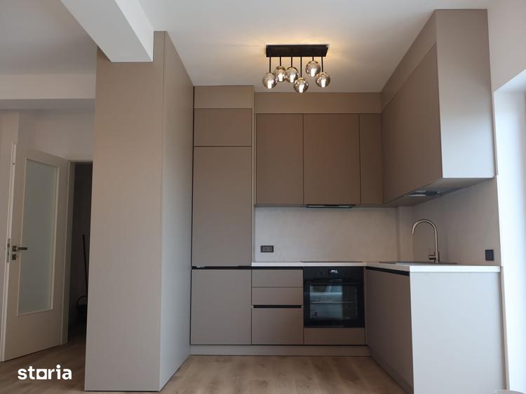 Penthouse INTABULAT 2 camere | Terasa 30 mp | Bloc nou 2026 | Coresi - 13